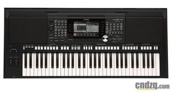 YAMAHA PSR-SX900對(duì)比PSR-S970/975 從專業(yè)鍵盤樂(lè)器角度解析升級(jí)亮點(diǎn)